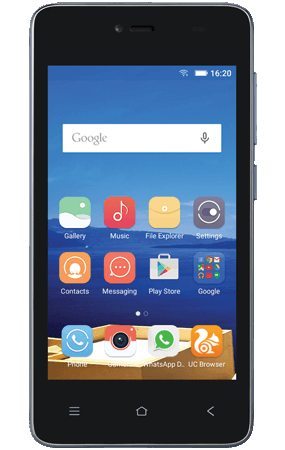 GiONEE Pioneer P2M Dual SIM